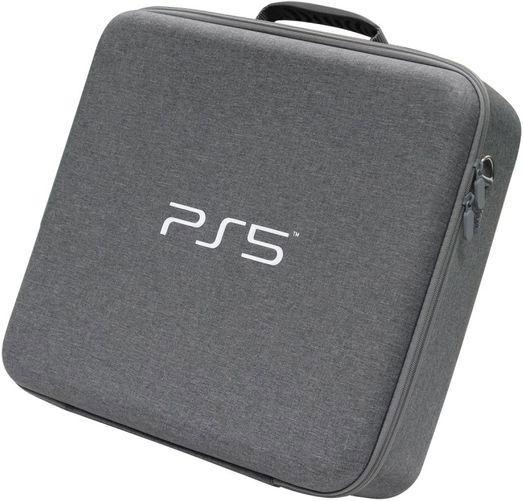 Image du produit MU Classic PS5 Storage Box Sac de rangement et de voyage (PS5)