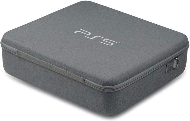 Image du produit MU Classic PS5 Storage Box Sac de rangement et de voyage (PS5)