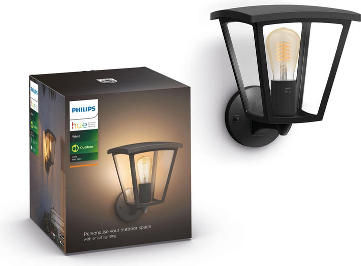 Productafbeelding Philips Hue Tint wit Inara (550 lm, E27)