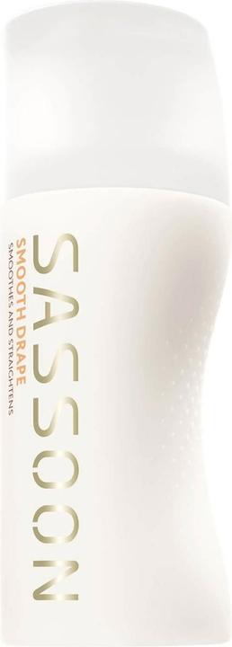 Sassoon Smooth Drape (Haarcreme, 150 ml)