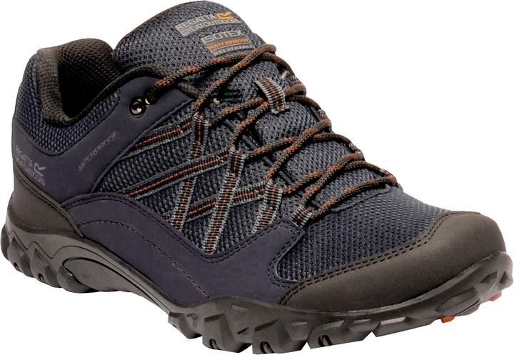 Actual product image Regatta Hiking Shoes Edgepoint Iii Low Rise (40)