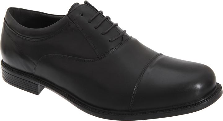 Image du produit Roamers Chaussures Oxford en cuir Fuller (48)
