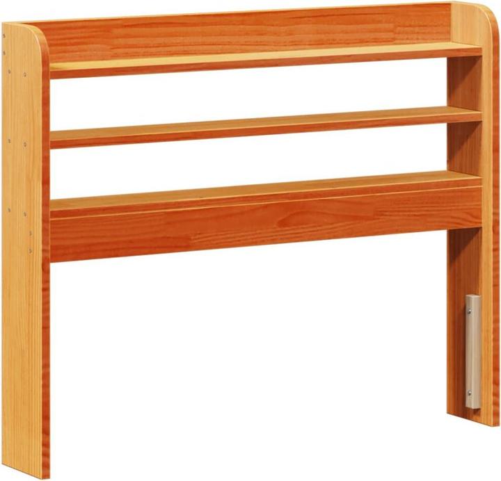 Immagine prodotto VidaXL Letto senza materasso (90 x 190 cm)