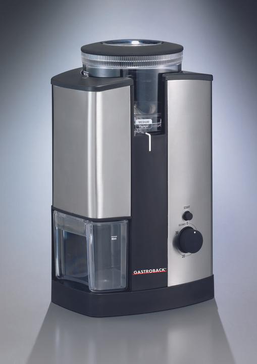 Immagine prodotto Gastroback Design Advanced (Spina UE)