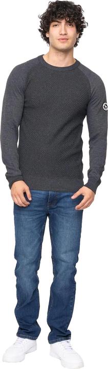 Produktbild Bewley & Ritch Crestfield Pullover Rundhalsausschnitt (M)
