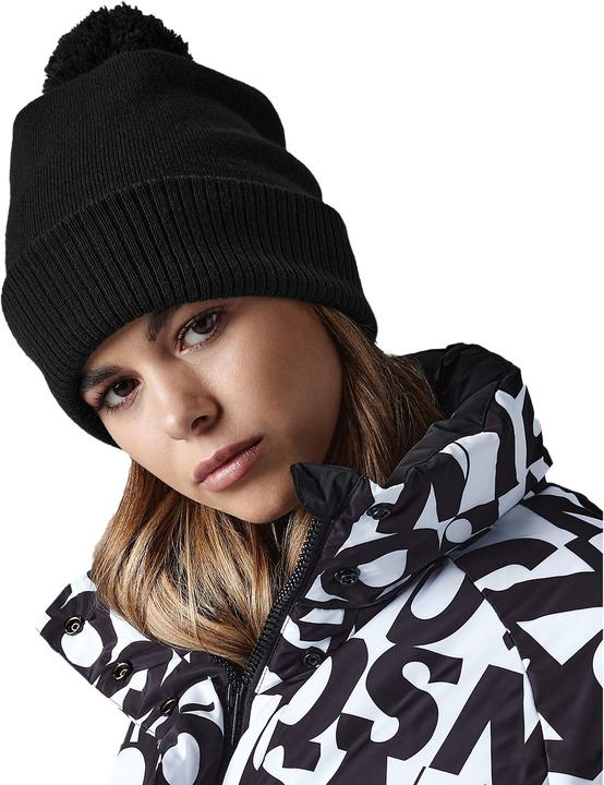 Produktbild Beechfield Snowstar Mütze (One Size)