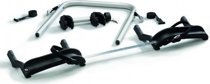 Image du produit Uebler Extension 4e roue pour P32