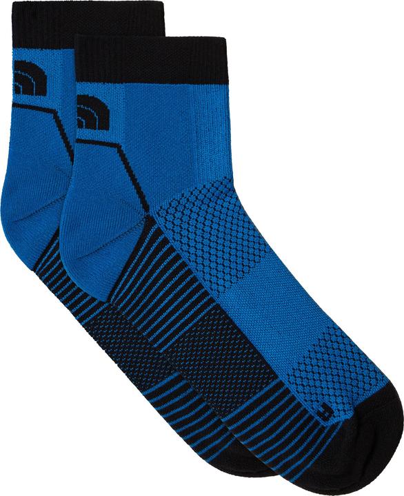 North Face Trail Run Quarter