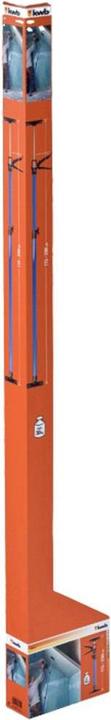 Produktbild kwb 980712 Baustütze Längenverstellung: 1150 - 2900 mm (2900 mm)