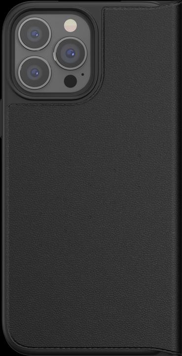 Actual product image adidas Booklet Case BASIC (Apple iPhone 13 Pro Max)