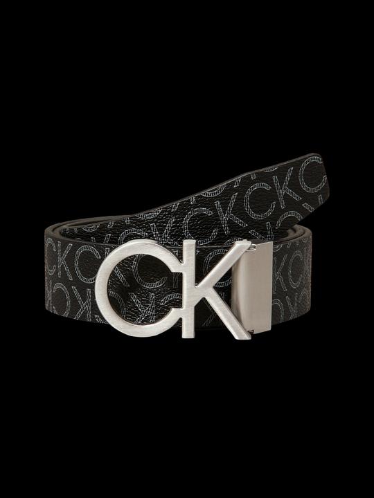 Calvin Klein CK REV.ADJ. NEW MONO BELT 3.5CM