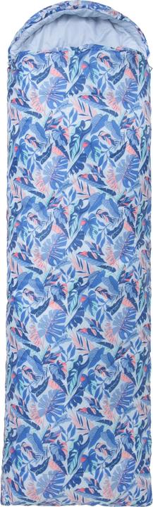 Produktbild Mountain Warehouse Tucan Schlafsack Apex 250 Zwischensaison (220 cm)
