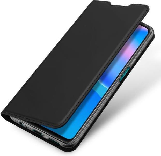 Actual product image Dux Ducis Skin Pro Series Bookcover (Huawei P Smart (2021))