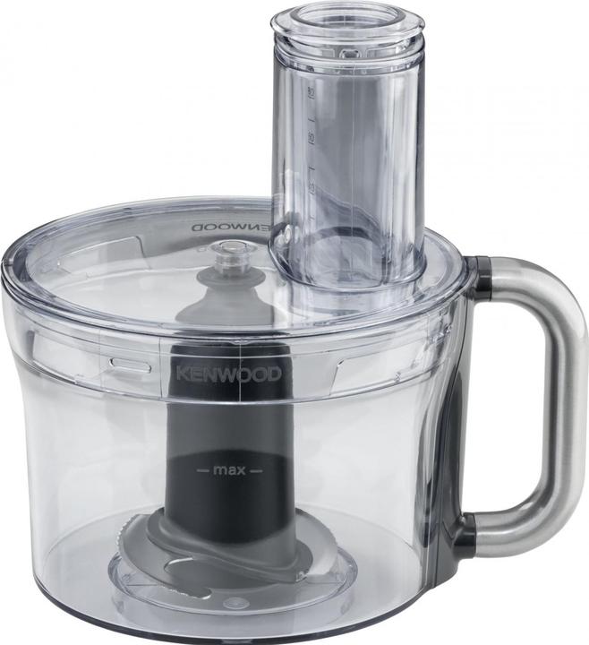 Image du produit Kenwood Chef Pâtissier XL en titane (1400 W)