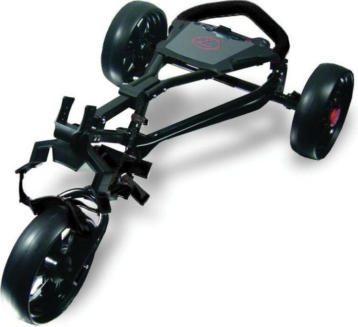 Produktbild Boston Golf manueller 3-rad-kinderwagen ezeglide