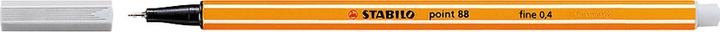 Image du produit STABILO Point 88 (Assortiment, 25 x)