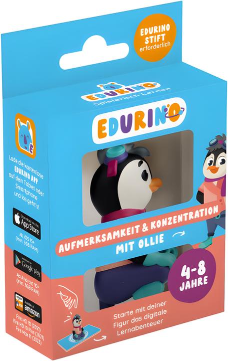 Image du produit Edurino Ollie (Allemand)