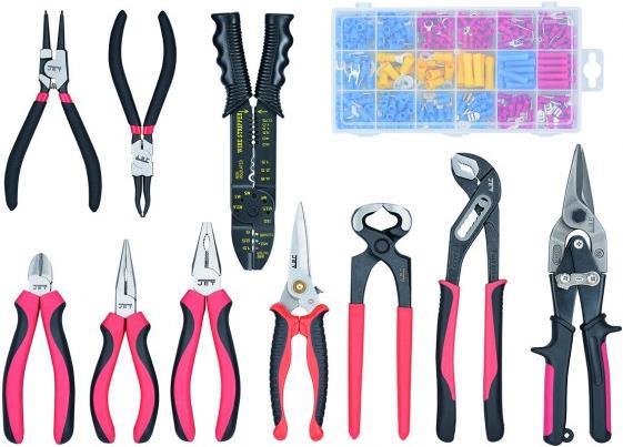 Immagine prodotto JET Tools Carrello portautensili (272x con 7 cassetti) (272 x)