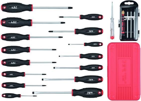 Immagine prodotto JET Tools Carrello portautensili (272x con 7 cassetti) (272 x)