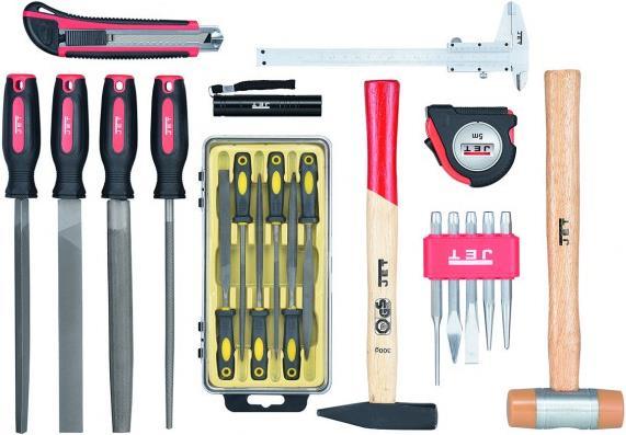 Immagine prodotto JET Tools Carrello portautensili (272x con 7 cassetti) (272 x)