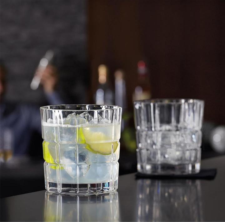 Productafbeelding Leonardo WH Mok DOF 360ml Spiritii (3.60 dl, 1 x, Whiskyglas)
