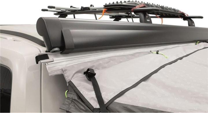 Actual product image Outwell Tent connector Touring Connect Set 7-5 mm
