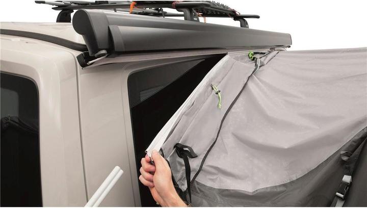 Actual product image Outwell Tent connector Touring Connect Set 7-5 mm