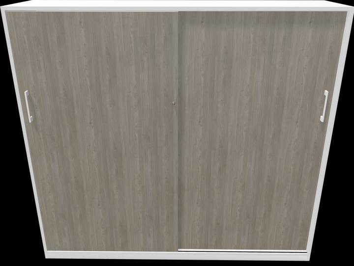 Immagine prodotto Narbutas Scelta armadio ad ante scorrevoli (160 x 40 x 146,5 cm)