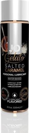 Image du produit System JO caramel salé (120 ml)