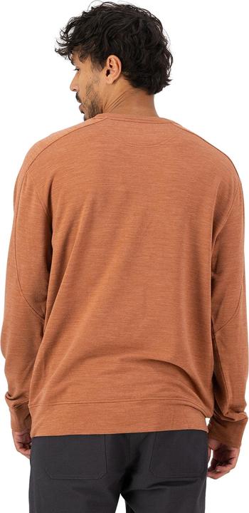 Immagine prodotto Mons Royale Uomo Covert Lite Crew (L)