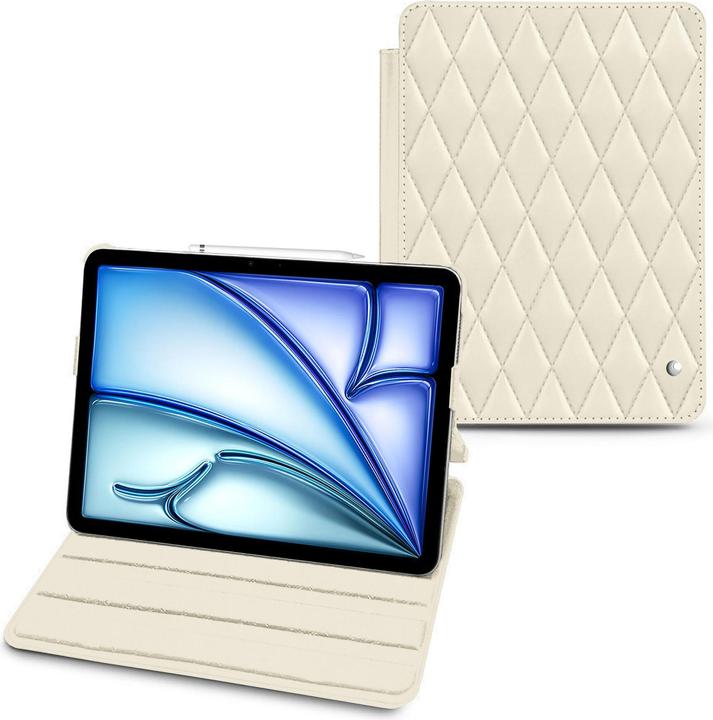 Produktbild Noreve Lederschutzhülle horizontal (iPad Air 2020 (4. Gen), iPad Air 2022 (5. Gen))