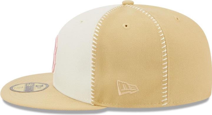 Produktbild New Era 59Fifty Cap - SEAM STITCH Boston Red Sox - 7 7/8 (7 7/8)