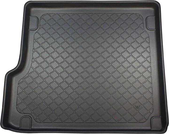 Image du produit Aristar Bac de coffre pour BMW X3 de 2003 à 2010