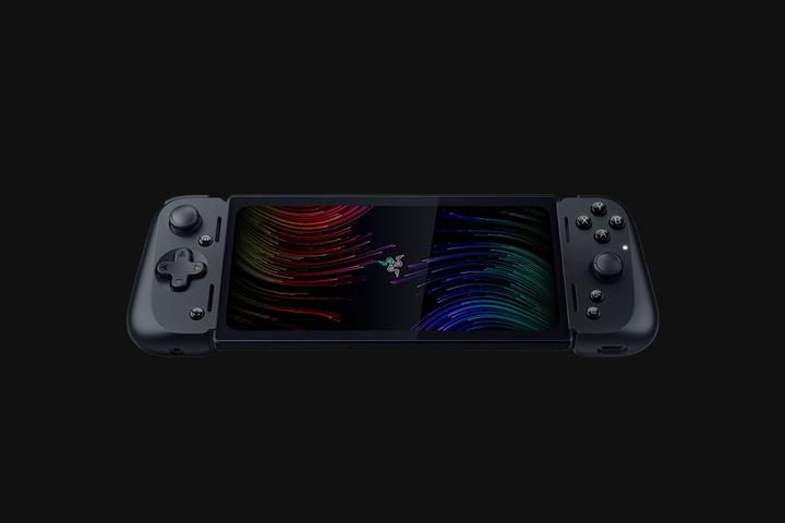 Productafbeelding Razer Rand WiFi
