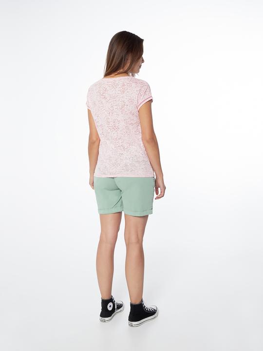Actual product image Protest Ladies Shorts PRTANNICK Green Baygreen M/38 (38)