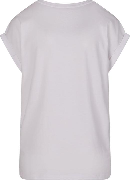 Image du produit Urban Classics tee (L)