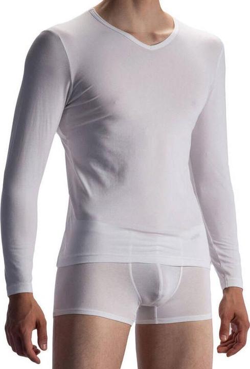 Olaf Benz Longshirt (XXL)