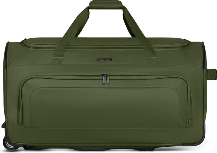 Produktbild Redolz Duffle Essentials 2 Rollen Reisetasche 71 cm (83 l)