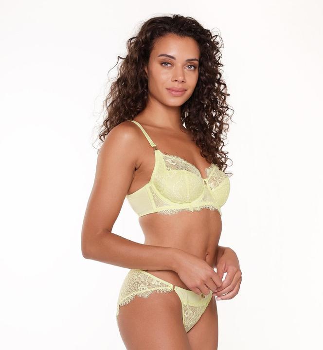 Produktbild LingaDore Slip (L)