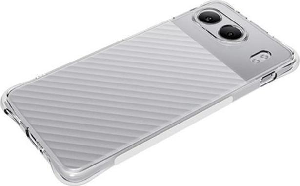 Immagine prodotto MU Classic Serie Softcase TPU (OnePlus Nord 4)