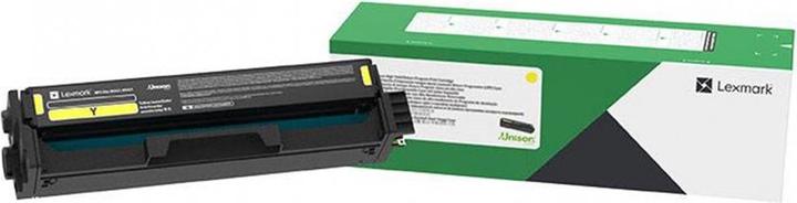 Immagine prodotto Lexmark C3220Y0 (Y)
