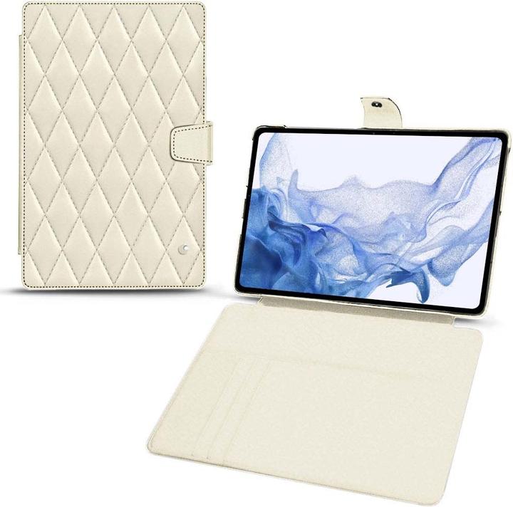 Blanc - Couture ( Nappa - White )