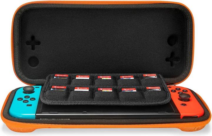 Actual product image tomtoc Nintendo Switch Slim Case (Switch)