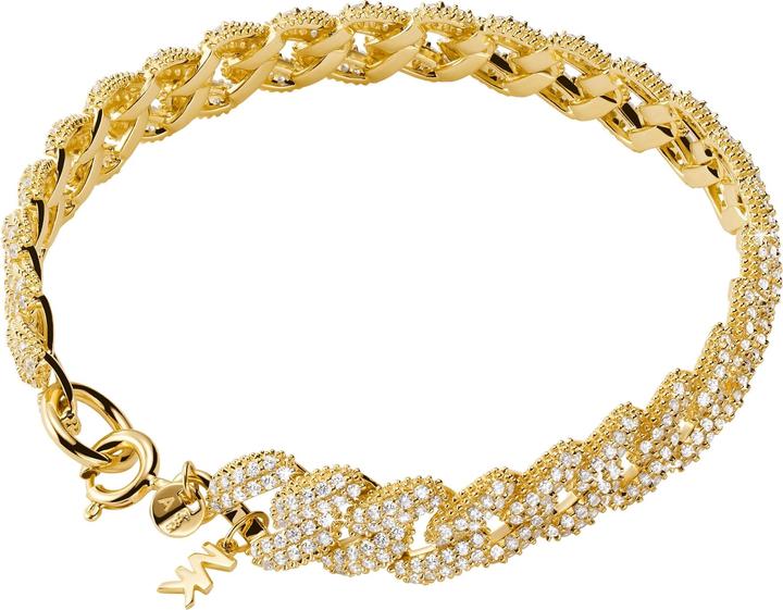 Immagine prodotto Michael Kors Premium (19 cm, Argento 925)