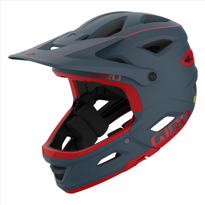 Actual product image Giro Switchblade MIPS (59 - 61 cm)