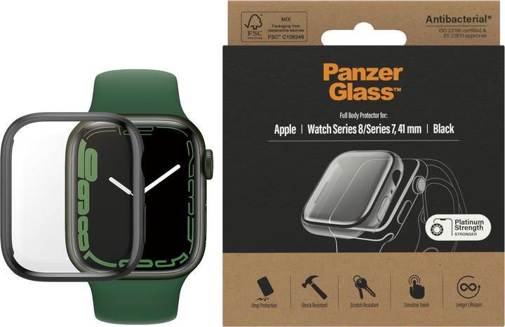 Produktbild PanzerGlass Full Body Schutz