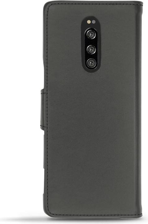 Immagine prodotto Noreve Cover in pelle portafoglio (Sony Xperia 1)