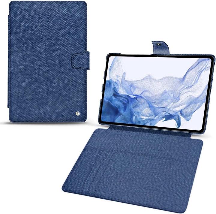 Bleu frisson ( Pantone #29588c )