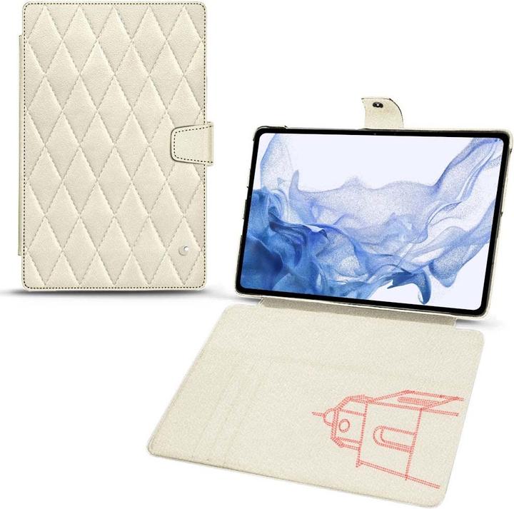 Blanc escumo - Couture ( Pantone #D6D6D1 )
