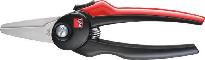 Erdi Combi scissors 190mm 2K (190 mm)